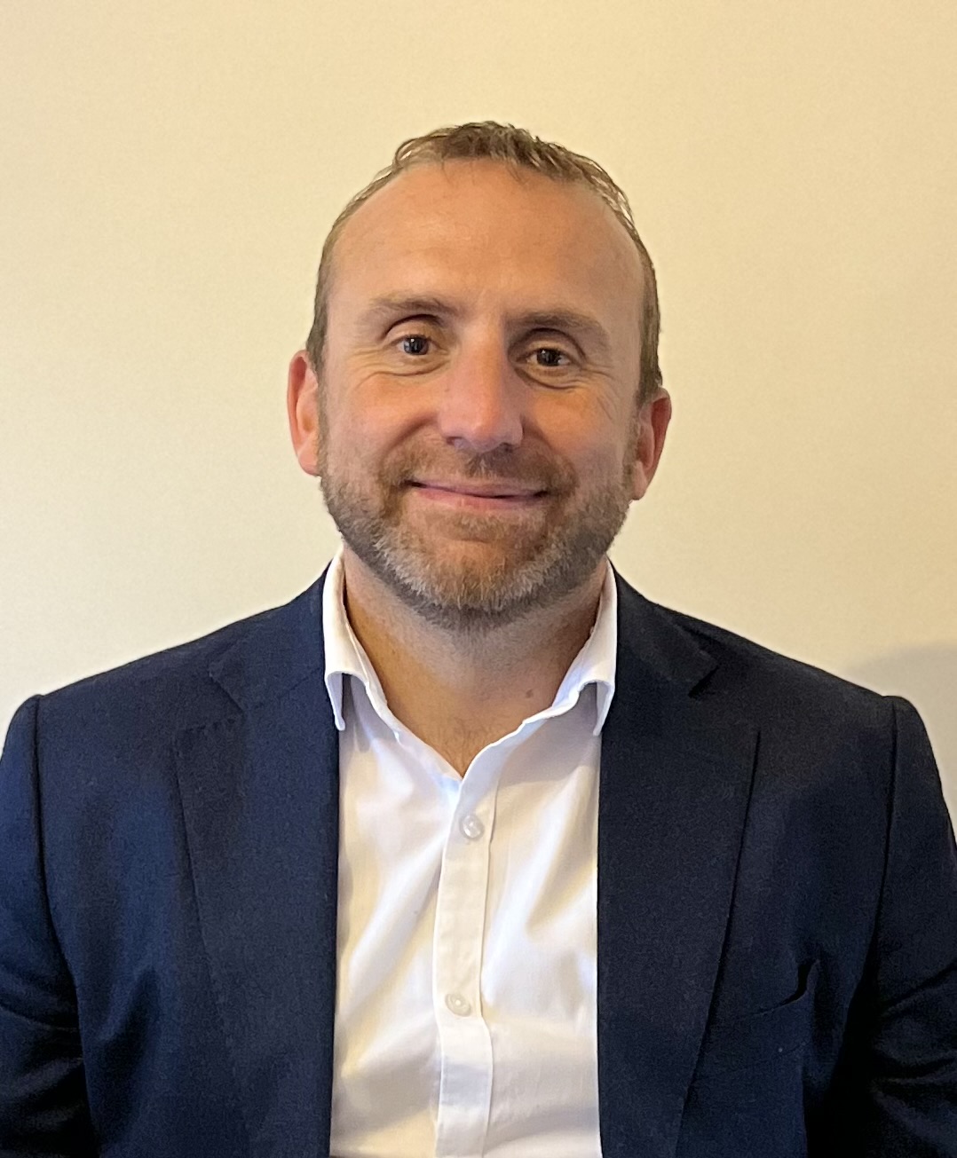 Stuart Whitehouse - Managing Director